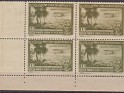 Spain 1930 Pro Union Iberoamericana 10 CTS Green Edifil 584. España 584 B4. Uploaded by susofe